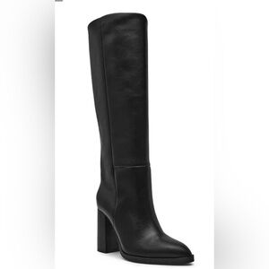 New DV by Dolce Vita Bardonny Knee High Boots Sz 8.5